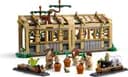 LEGO 76445 Zamek Hogwart: zajęcia z zielarstwa — 7