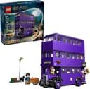 LEGO 76446 Przygoda na pokładzie Błędnego Rycerza — 3