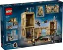 LEGO 76447 Zamek Hogwart: lekcja latania na miotle — 7