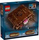 LEGO 76449 Potworna księga potworów z zębami — 2