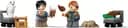 LEGO 76450 Book nook: Ekspres do Hogwartu — 4