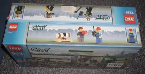 LEGO 764521 Co-Pack