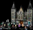 LEGO 76453 Dwór Malfoyów — 1