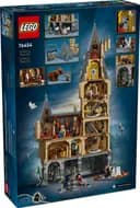 LEGO 76454 Zamek Hogwart: Główna wieża — 2