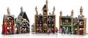 LEGO 76457 Hogsmeade - edycja kolekcjonerska — 2