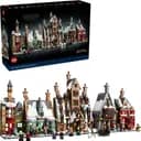 LEGO 76457 Hogsmeade - edycja kolekcjonerska — 3