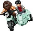 LEGO 76459 Ucieczka Hagrida i Harry’ego z Privet Drive — 8