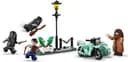 LEGO 76459 Ucieczka Hagrida i Harry’ego z Privet Drive — 5