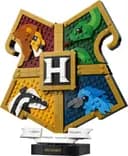 LEGO 76462 Herb Hogwartu — 1