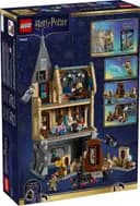 LEGO 76463 Zamek Hogwart: skrzydło szpitalne — 3