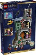 LEGO 76467 Dom Luny Lovegood — 6