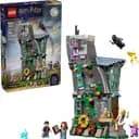 LEGO 76467 Dom Luny Lovegood — 2