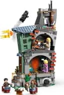 LEGO 76467 Dom Luny Lovegood — 4