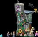 LEGO 76467 Dom Luny Lovegood — 1