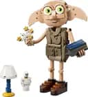 LEGO 76469 Wolny skrzat Zgredek — 1