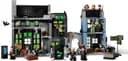 LEGO 76471 Magiczne sklepy na ulicy Śmiertelnego Nokturnu — 6