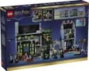 LEGO 76471 Magiczne sklepy na ulicy Śmiertelnego Nokturnu — 5