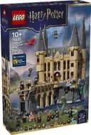 LEGO 76473 Zamek Hogwart: Wschodnie skrzydło — 7