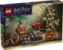 LEGO 76474 Rośliny z lekcji zielarstwa w Hogwarcie — 2