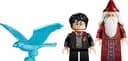 LEGO 76478 Book nook: Gabinet Dumbledore’a — 10