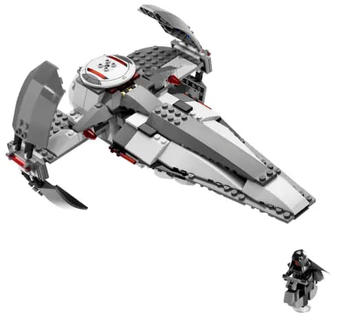 LEGO 7663 Sith Infiltrator™