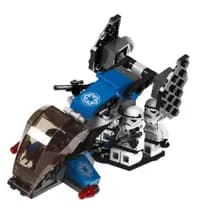 LEGO 7667 Imperial Dropship™