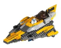 LEGO 7669 Anakin's Jedi Starfighter™