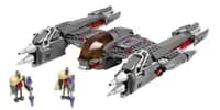 LEGO 7673 MagnaGuard Starfighter™