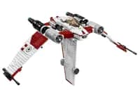LEGO 7674 V-19 Torrent™