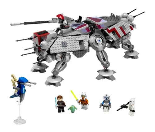 LEGO 7675 AT-TE Walker™