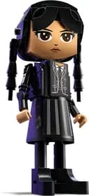 LEGO 76780 Figurka Wednesday Addams — 5