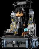 LEGO 76780 Figurka Wednesday Addams — 1