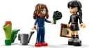 LEGO 76784 Kwiat czarnej dalii — 6