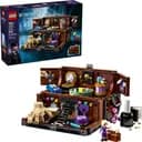 LEGO 76785 Mieszkanie Rączki — 3