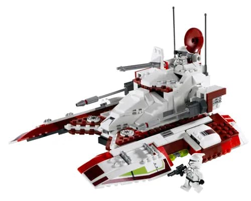 LEGO 7679 Republic Fighter Tank™