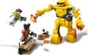 LEGO 76830 Pościg za Zyklopem — 4