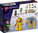 LEGO 76830 Pościg za Zyklopem — 6