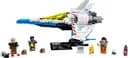LEGO 76832 Statek kosmiczny XL-15 — 1