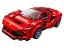 LEGO 76895 Ferrari F8 Tributo — 1