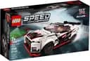 LEGO 76896 Nissan GT-R NISMO — 2