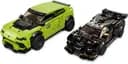 LEGO 76899 Lamborghini Urus ST-X i Lamborghini Huracán Super Trofeo EVO — 7