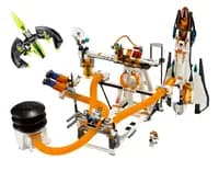 LEGO 7690 Baza dowodzenia Orzeł MB-01