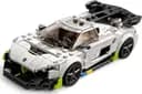LEGO 76900 Koenigsegg Jesko — 4