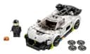 LEGO 76900 Koenigsegg Jesko — 1