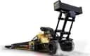 LEGO 76904 Mopar Dodge//SRT Top Fuel Dragster i 1970 Dodge Challenger T/A — 3