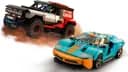 LEGO 76905 Ford GT Heritage Edition i Bronco R — 7