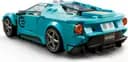 LEGO 76905 Ford GT Heritage Edition i Bronco R — 2