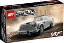 LEGO 76911 007 Aston Martin DB5 — 2