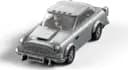 LEGO 76911 007 Aston Martin DB5 — 6