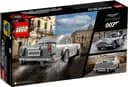 LEGO 76911 007 Aston Martin DB5 — 7